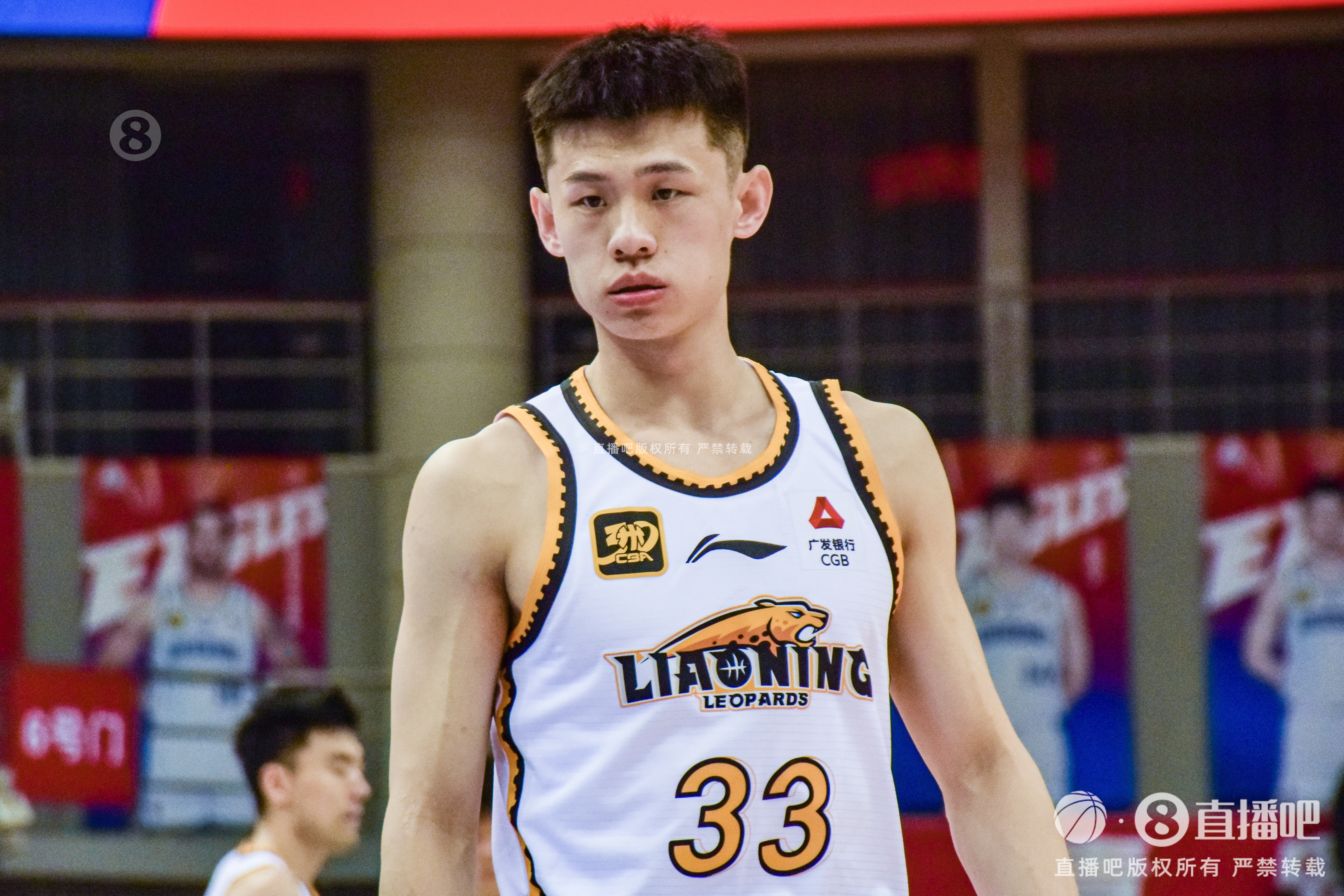 付政浩列舉B類合同一次性激勵(lì)條款滿足條件 王嵐嵚本賽季有點(diǎn)懸